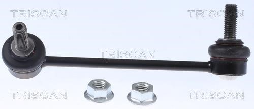 Triscan 8500 27623 Стійка стабілізатора 850027623: Купити в Україні - Добра ціна на EXIST.UA!