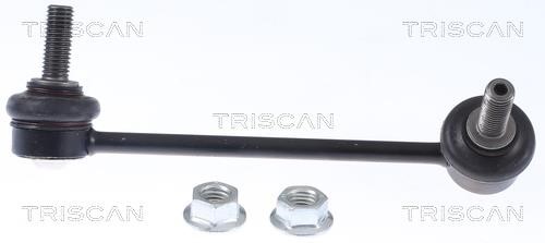 Triscan 8500 27624 Стійка стабілізатора 850027624: Купити в Україні - Добра ціна на EXIST.UA!