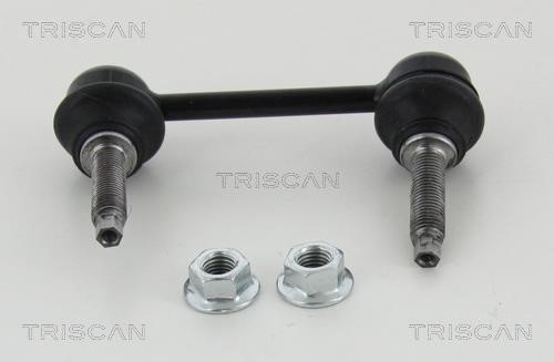 Triscan 8500 80602 Стійка стабілізатора 850080602: Купити в Україні - Добра ціна на EXIST.UA!