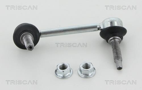 Triscan 8500 80634 Стійка стабілізатора 850080634: Приваблива ціна - Купити в Україні на EXIST.UA!