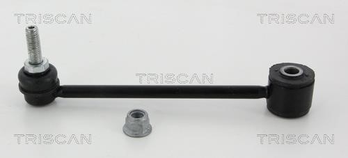 Triscan 8500 80637 Стійка стабілізатора 850080637: Купити в Україні - Добра ціна на EXIST.UA!