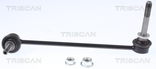 Triscan 8500 29691 Стійка стабілізатора 850029691: Купити в Україні - Добра ціна на EXIST.UA!