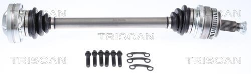 Triscan 8540 11552 Вал привідний 854011552: Купити в Україні - Добра ціна на EXIST.UA!