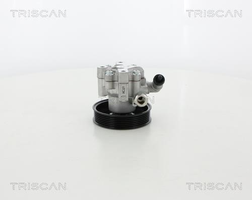 Triscan 8515 21605 Насос гідропідсилювача керма 851521605: Купити в Україні - Добра ціна на EXIST.UA!