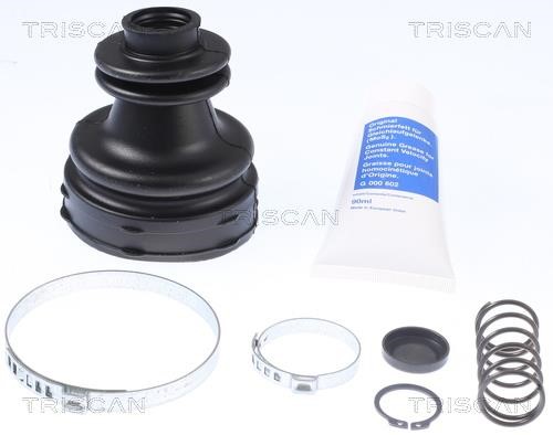 Triscan 8540 23908 Пильовик приводного валу, комплект 854023908: Купити в Україні - Добра ціна на EXIST.UA!