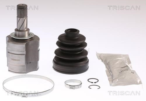 Triscan 8540 24209 Шарнір приводного вала (ШРУС) з пильником, комплект 854024209: Купити в Україні - Добра ціна на EXIST.UA!