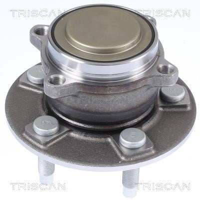 Triscan 8530 81101 Підшипник маточини колеса, комплект 853081101: Купити в Україні - Добра ціна на EXIST.UA!