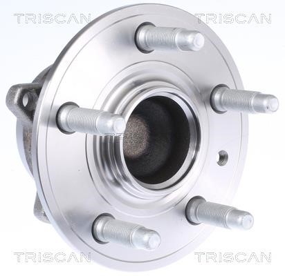 Купити Triscan 8530 81101 за низькою ціною в Україні!