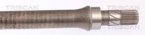 Купити Triscan 8540 27513 за низькою ціною в Україні!