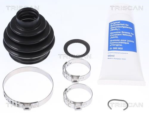 Triscan 8540 29854 Пильовик приводного валу, комплект 854029854: Купити в Україні - Добра ціна на EXIST.UA!