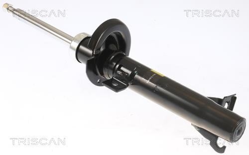 Triscan 8705 16110 Амортизатор підвіски передній правий газомасляний 870516110: Купити в Україні - Добра ціна на EXIST.UA!