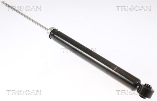 Triscan 8705 50201 Амортизатор підвіскі задній газомасляний 870550201: Купити в Україні - Добра ціна на EXIST.UA!