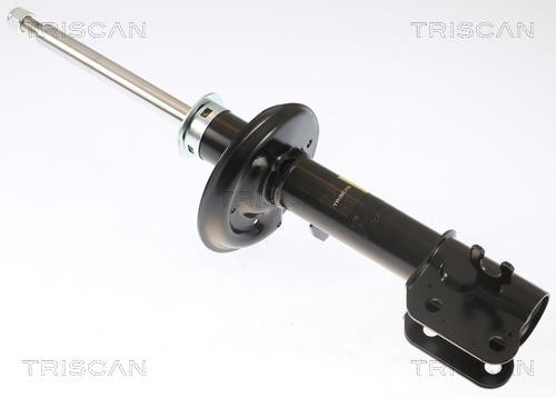 Triscan 8705 21102 Амортизатор підвіски передній правий газомасляний 870521102: Купити в Україні - Добра ціна на EXIST.UA!