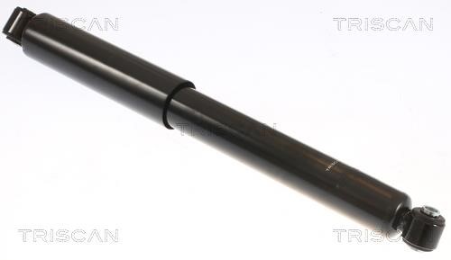 Triscan 8705 23201 Амортизатор підвіскі задній газомасляний 870523201: Купити в Україні - Добра ціна на EXIST.UA!