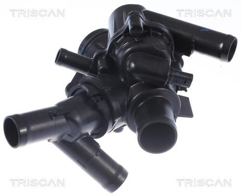 Термостат Triscan 8620 48897