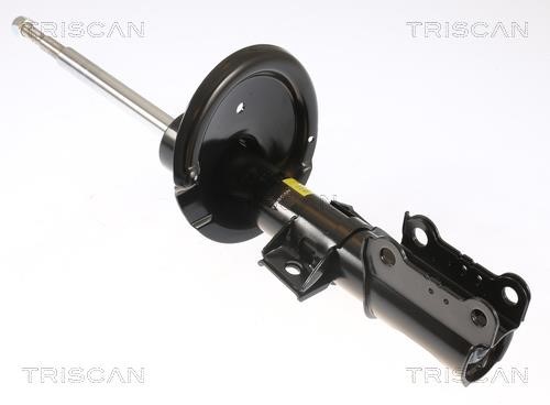 Triscan 8705 27101 Амортизатор підвіски передній газомасляний 870527101: Купити в Україні - Добра ціна на EXIST.UA!