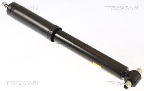 Triscan 8705 27201 Амортизатор підвіскі задній газомасляний 870527201: Приваблива ціна - Купити в Україні на EXIST.UA!