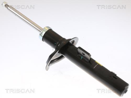 Triscan 8705 28102 Амортизатор підвіски передній лівий газомасляний 870528102: Купити в Україні - Добра ціна на EXIST.UA!