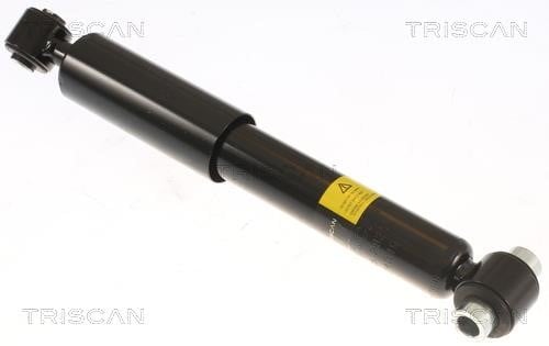Triscan 8705 28203 Амортизатор підвіскі задній газомасляний 870528203: Купити в Україні - Добра ціна на EXIST.UA!