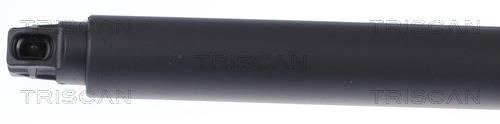 Купити Triscan 8710 27302 за низькою ціною в Україні!