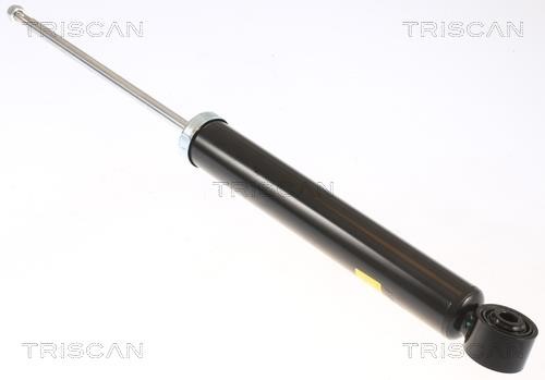 Triscan 8705 29201 Амортизатор підвіскі задній газомасляний 870529201: Купити в Україні - Добра ціна на EXIST.UA!