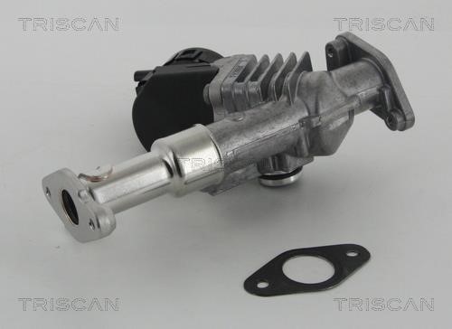 Triscan 8813 11006 Клапан рециркуляції відпрацьованих газів EGR 881311006: Купити в Україні - Добра ціна на EXIST.UA!