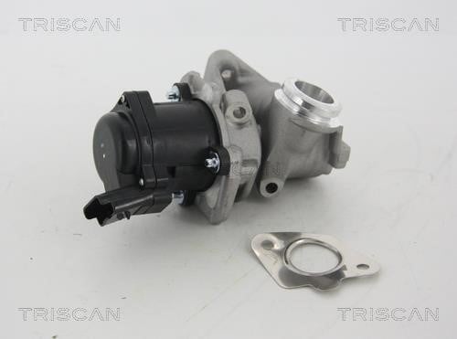 Клапан рециркуляции отработанных газов Ford Fusion (Форд Фьюжн): 881328003 Triscan Клапан рециркуляции отработанных газов EGR