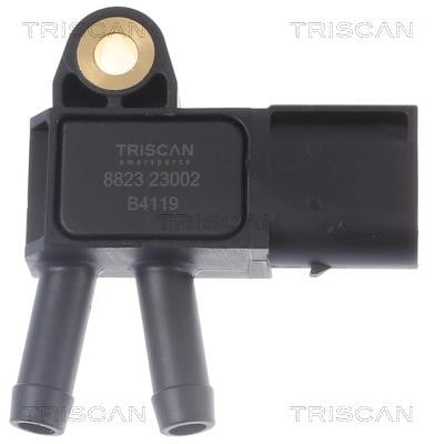 Triscan 8823 23002 Датчик тиску випускних газів 882323002: Купити в Україні - Добра ціна на EXIST.UA!