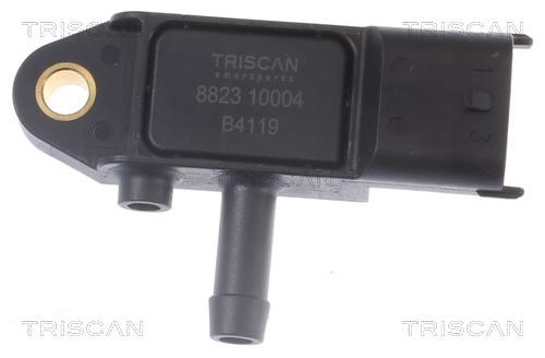 Triscan 8823 10004 Датчик тиску випускних газів 882310004: Купити в Україні - Добра ціна на EXIST.UA!