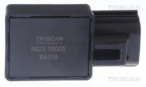 Triscan 8823 10005 Датчик тиску випускних газів 882310005: Купити в Україні - Добра ціна на EXIST.UA!