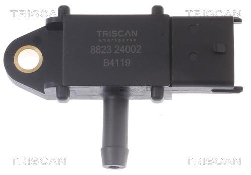 Triscan 8823 24002 Датчик тиску випускних газів 882324002: Приваблива ціна - Купити в Україні на EXIST.UA!