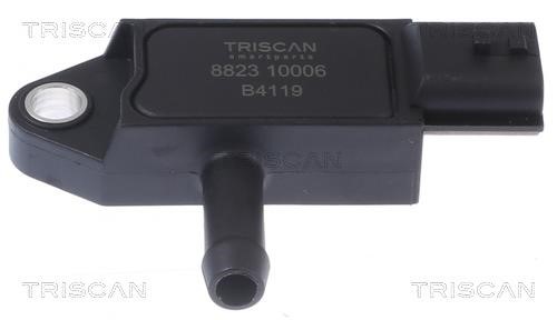 Купити Triscan 8823 10006 за низькою ціною в Україні!