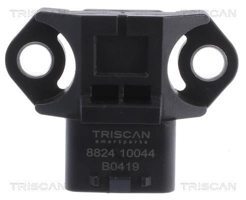 Triscan 8824 10044 Датчик тиску у впускному колекторі 882410044: Купити в Україні - Добра ціна на EXIST.UA!