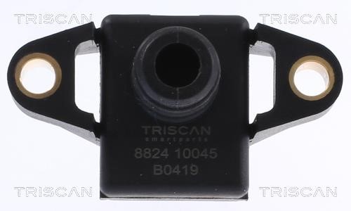 Triscan 8824 10045 Датчик абсолютного тиску 882410045: Купити в Україні - Добра ціна на EXIST.UA!