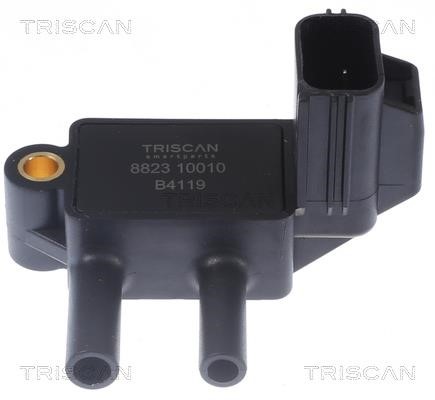 Купити Triscan 8823 10010 за низькою ціною в Україні!