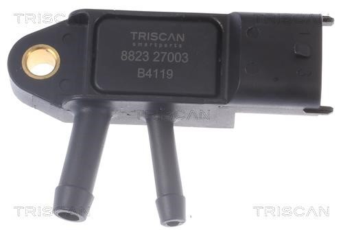 Triscan 8823 27003 Датчик тиску випускних газів 882327003: Купити в Україні - Добра ціна на EXIST.UA!