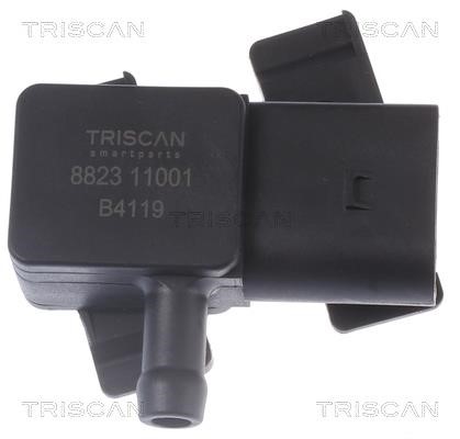 Triscan 8823 11001 Датчик тиску випускних газів 882311001: Купити в Україні - Добра ціна на EXIST.UA!