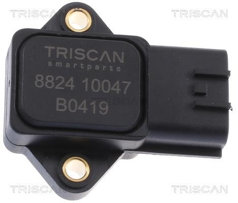 Triscan 8824 10047 Датчик абсолютного тиску 882410047: Купити в Україні - Добра ціна на EXIST.UA!