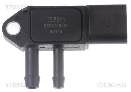 Triscan 8823 29002 Датчик тиску випускних газів 882329002: Приваблива ціна - Купити в Україні на EXIST.UA!