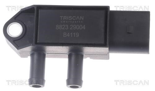 Triscan 8823 29004 Датчик тиску випускних газів 882329004: Купити в Україні - Добра ціна на EXIST.UA!