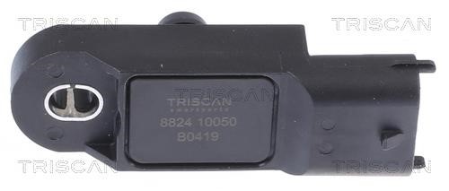 Triscan 8824 10050 Датчик абсолютного тиску 882410050: Купити в Україні - Добра ціна на EXIST.UA!