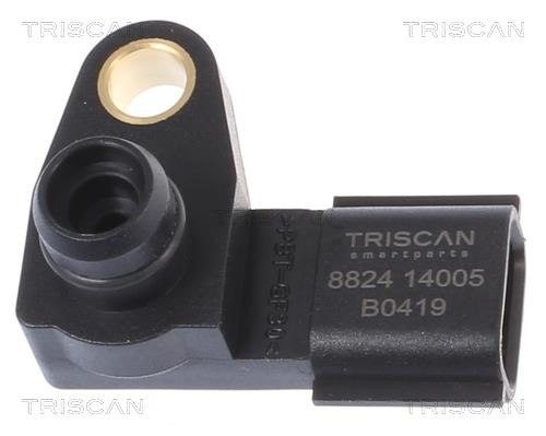 Triscan 8824 14005 Датчик тиску у впускному колекторі 882414005: Купити в Україні - Добра ціна на EXIST.UA!