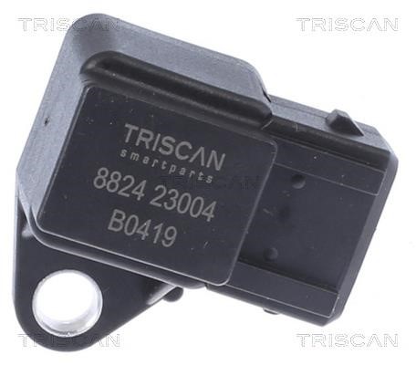 Triscan 8824 23004 Датчик тиску у впускному колекторі 882423004: Купити в Україні - Добра ціна на EXIST.UA!