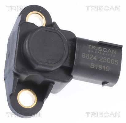 Triscan 8824 23005 Датчик тиску у впускному колекторі 882423005: Купити в Україні - Добра ціна на EXIST.UA!