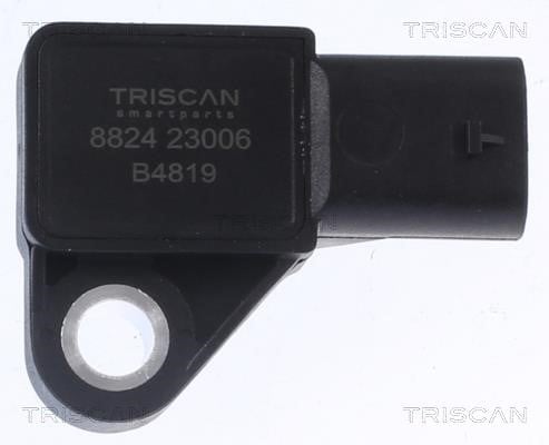 Triscan 8824 23006 Датчик тиску у впускному колекторі 882423006: Купити в Україні - Добра ціна на EXIST.UA!