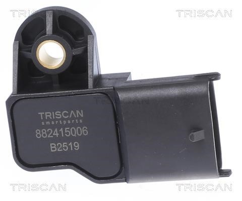 Triscan 8824 15006 Датчик тиску у впускному колекторі 882415006: Купити в Україні - Добра ціна на EXIST.UA!