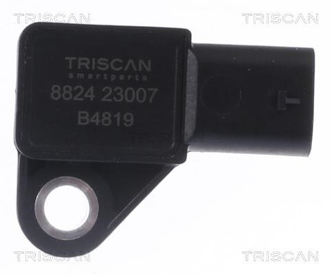 Triscan 8824 23007 Датчик абсолютного тиску 882423007: Купити в Україні - Добра ціна на EXIST.UA!