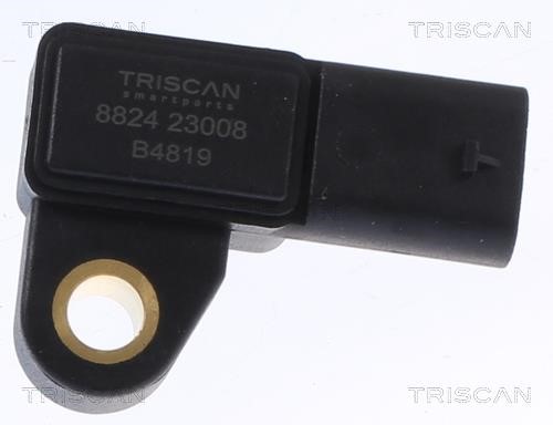Triscan 8824 23008 Датчик тиску у впускному колекторі 882423008: Купити в Україні - Добра ціна на EXIST.UA!
