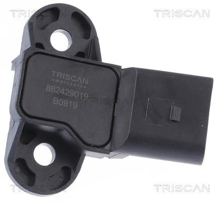 Triscan 8824 29019 Датчик тиску у впускному колекторі 882429019: Купити в Україні - Добра ціна на EXIST.UA!