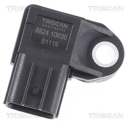 Triscan 8824 10030 Датчик тиску у впускному колекторі 882410030: Купити в Україні - Добра ціна на EXIST.UA!